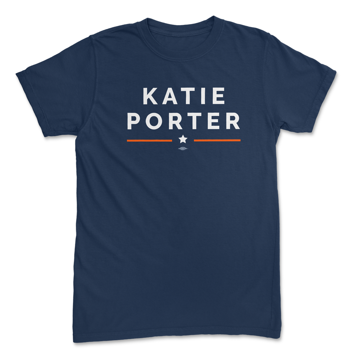 Katie Porter Unisex T-Shirt